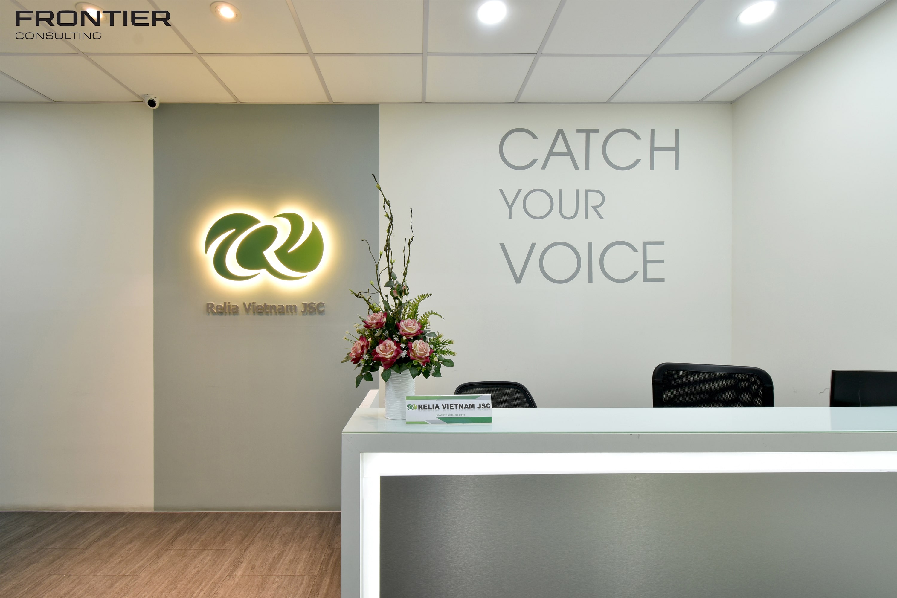 Relia Vietnam Joint Stock Company Frontier Consulting Vietnam