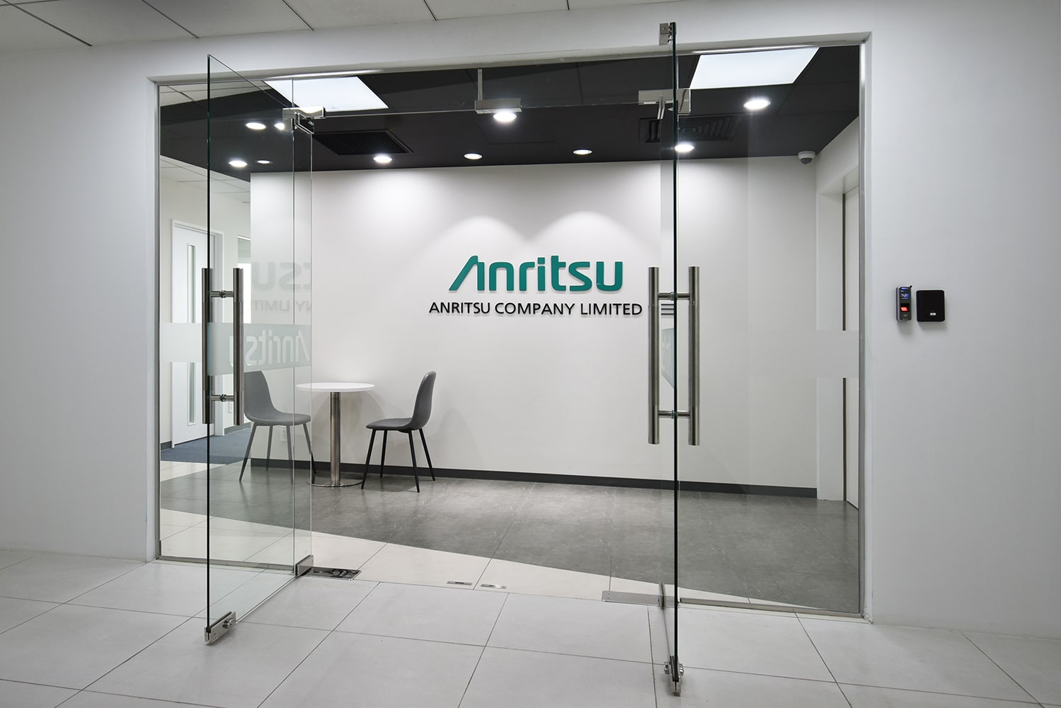 Anritsu Company Limited | Frontier Consulting Vietnam