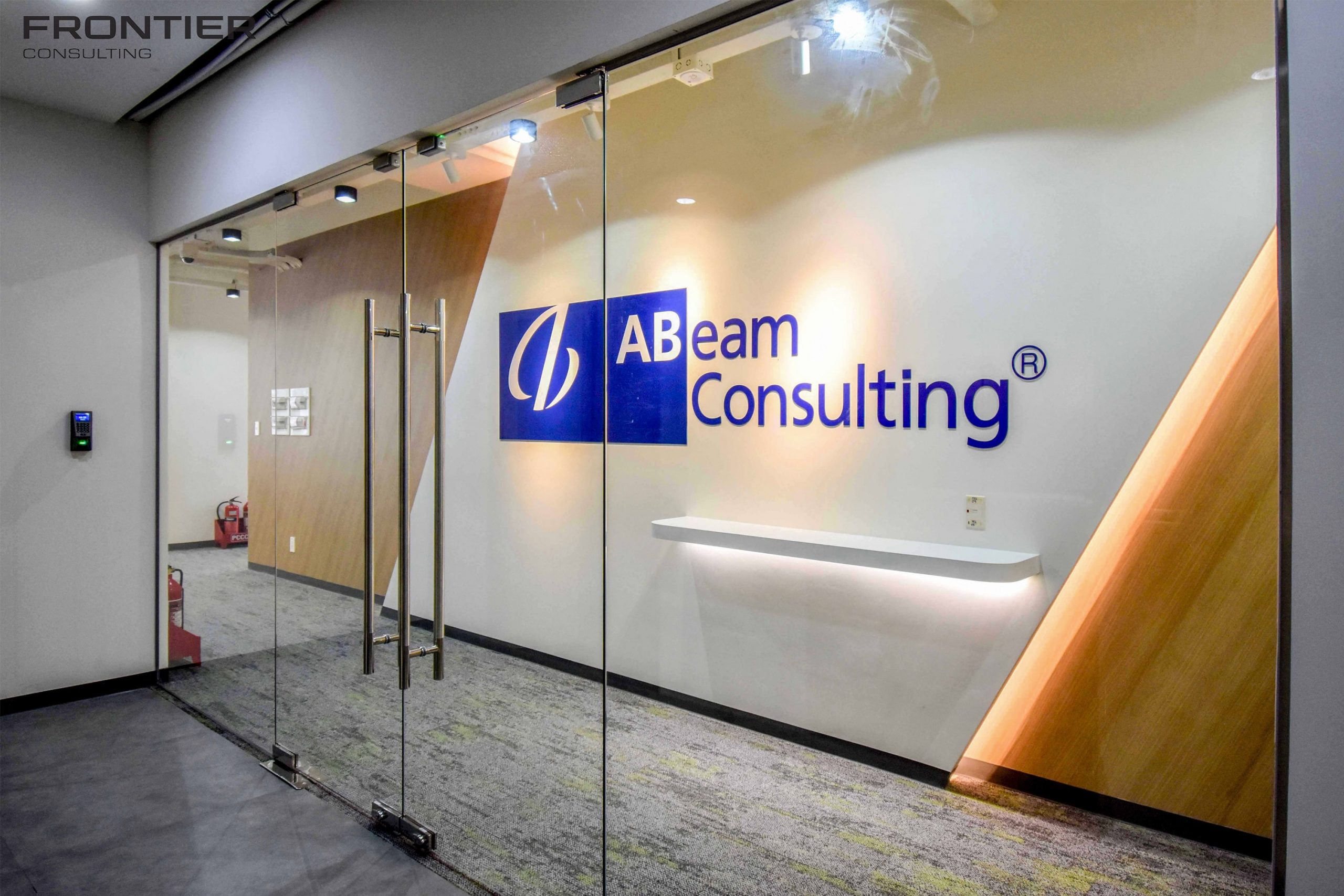 ABeam Consulting (Vietnam) Co., Ltd. | Frontier Consulting Vietnam