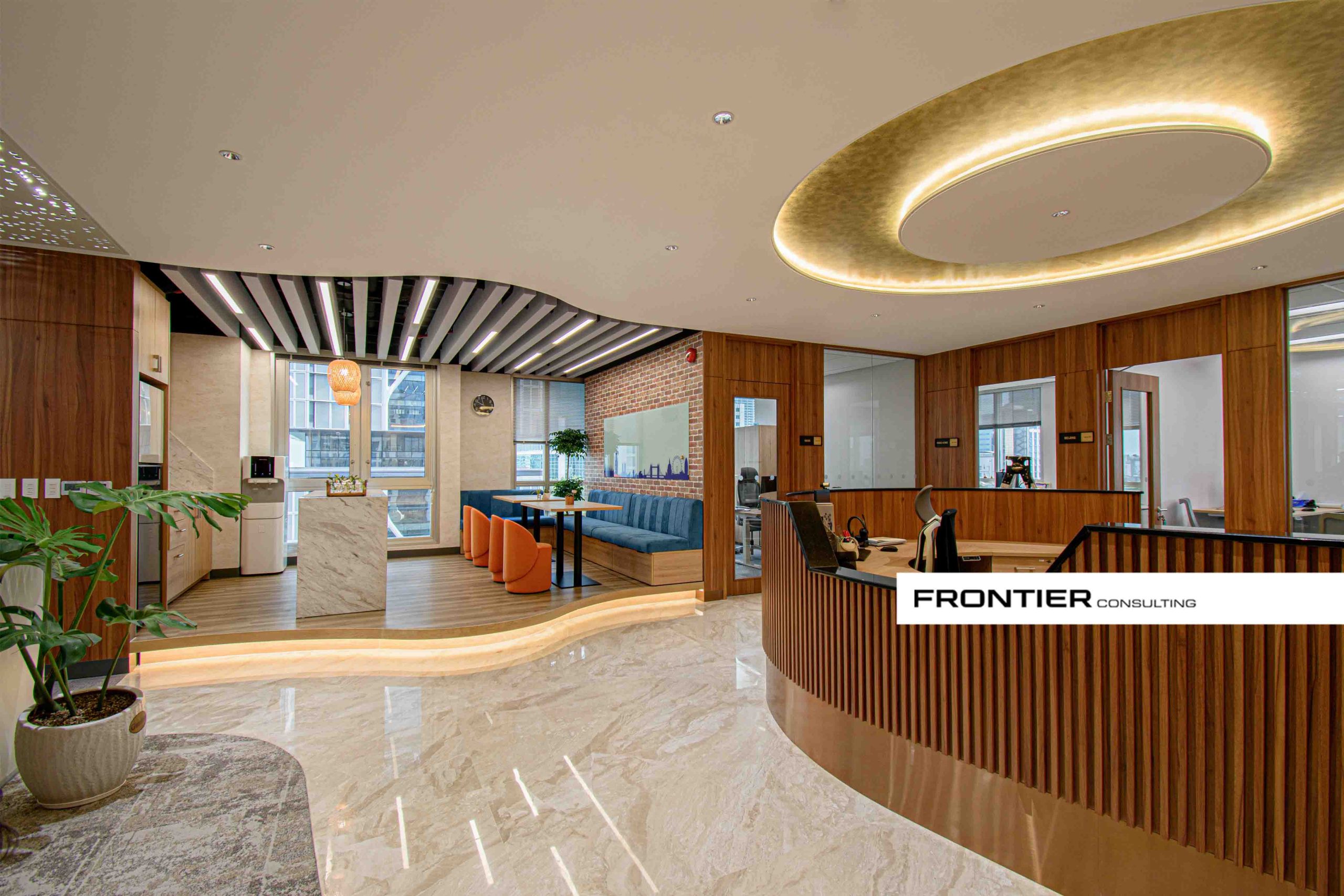 FRESHFIELDS BRUCKHAUS DERINGER LLP – HO CHI MINH BRANCH | Frontier ...